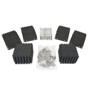 RCP Tracks - RCP Tracks 30cm Lane Widening Kit - SETR-C32436-01 RCP Tracks - RCP Tracks 30cm Lane Widening Kit - SETR-C32436-01