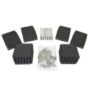 RCP Tracks - 50cm Lane Widening Kit - SETR-C52436-01 RCP Tracks - 50cm Lane Widening Kit - SETR-C52436-01