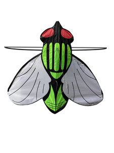 Skydog Kites - Buzzing Fly Kite - 10053 Skydog Kites - Buzzing Fly Kite - 10053