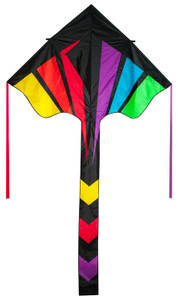Skydog Kites - Spectrum Best Flier Kite, 72" - 11141