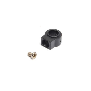 Blade - Outer shaft retaining collar: mCX - -2384 Blade - Outer shaft retaining collar: mCX - -2384