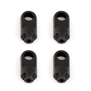 Team Associated - CR12 Shock Rod Ends - 41022