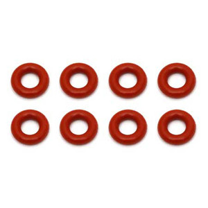 Team Associated - RC8B3 Shock O-Rings - 81186 Team Associated - RC8B3 Shock O-Rings - 81186