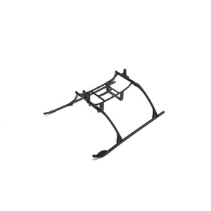 Blade - Landing Skid/Battery Mount: mCX - -2444 Blade - Landing Skid/Battery Mount: mCX - -2444