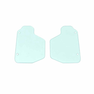 TEKNO RC - Rear Arm Mud Guards (for TKR9515, SCT/MT410 2.0) - 9574 TEKNO RC - Rear Arm Mud Guards (for TKR9515, SCT/MT410 2.0) - 9574
