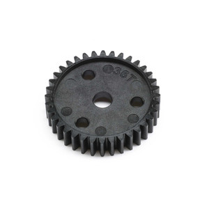 Axial - Spur Gear, 36T, 32P, V2: Capra 1.9 UTB - -2328
