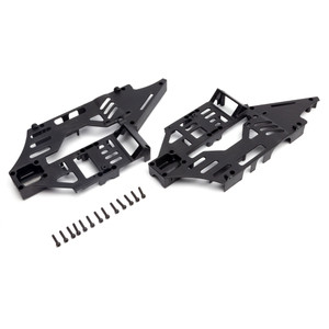 Blade - Main Frame: Revolution 235 CP - -1782 Blade - Main Frame: Revolution 235 CP - -1782