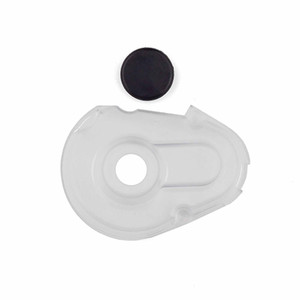 Team Associated - RC10WC Gear Cover - 6566 Team Associated - RC10WC Gear Cover - 6566