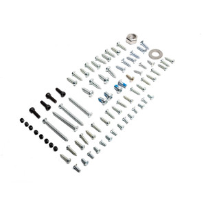 E-flite - Hardware Set: SE5a 900mm - -2111