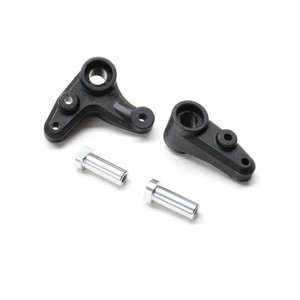 Losi - Bell Crank Set: 22S Sprint - -2399