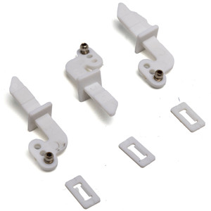 E-flite - Control Horns: UMX Cirrus SR22T v2 - -1759 E-flite - Control Horns: UMX Cirrus SR22T v2 - -1759