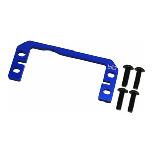 Hot Racing - Aluminum Servo Bracket Brace Mini Max - MMX24X06