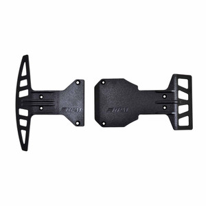RPM - Front & Rear Bumpers for the Losi Micro-B - 72192 RPM - Front & Rear Bumpers for the Losi Micro-B - 72192