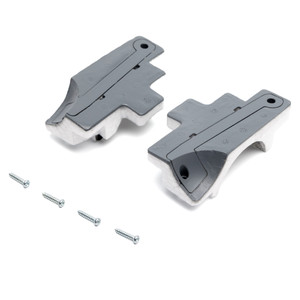 E-flite - EDF Covers: B-2 Spirit of America Twin 30mm EDF - -2798 E-flite - EDF Covers: B-2 Spirit of America Twin 30mm EDF - -2798