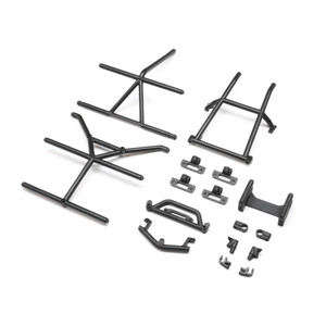 Axial - Cage Parts Details: Gilamon AXP8 - -2220 Axial - Cage Parts Details: Gilamon AXP8 - -2220