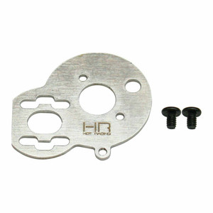 Hot Racing - SS Mod 050 Motor plate Micro B - LMCB18SSM