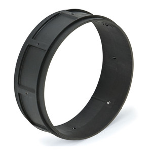 Pro-line Racing - Pro-Spec V2 Bead Rear Tire Mounting Sleeves (2): Promoto-SM - 284808 Pro-line Racing - Pro-Spec V2 Bead Rear Tire Mounting Sleeves (2): Promoto-SM - 284808