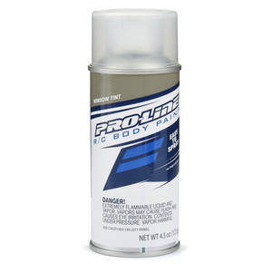 Pro-line Racing - Pro-Line RC Body Spray Paint - Window Tint - 644006 Pro-line Racing - Pro-Line RC Body Spray Paint - Window Tint - 644006