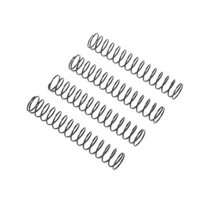 Losi - Shock Spring, Internal, 1.6lb (4): LMT 2.0 - -1841