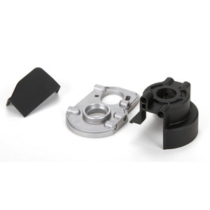 Losi - Center Diff Mount Set: TEN MT - 232016