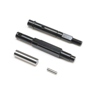 Axial - Shaft Set, V2: Capra 1.9 UTB - -2331 Axial - Shaft Set, V2: Capra 1.9 UTB - -2331