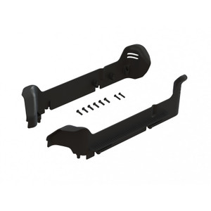 Arrma - Side Guard Set (LWB Chassis) - BIG ROCK - -1291