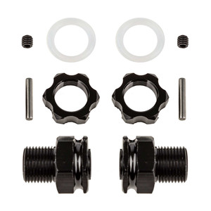Team Associated - SR7 Rear Wheel Hex Set - 26038
