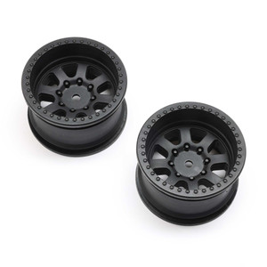 Axial - 2.2" Raceline Avenger Wheels (2) - -2196 Axial - 2.2" Raceline Avenger Wheels (2) - -2196