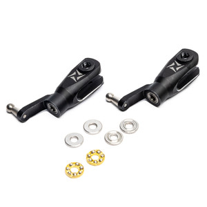Blade - Aluminum Blade Grip Set: Revolution 235 CP - -1789 Blade - Aluminum Blade Grip Set: Revolution 235 CP - -1789