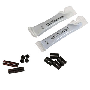 MIP-Moores Ideal Products - X-Duty Rebuild Kit - 18100 MIP-Moores Ideal Products - X-Duty Rebuild Kit - 18100