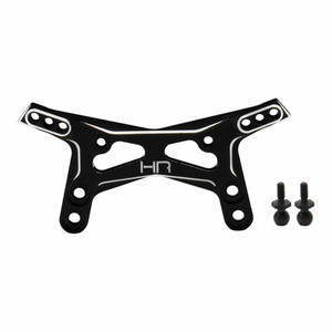 Hot Racing - Aluminum Front Shock Tower: Losi Micro-B - LMCB2801