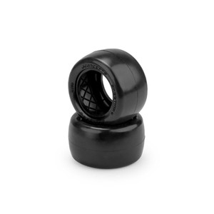 Jconcepts - Smoothie 2 Mini - green compound (Fits - Mini B, Mini-T rear wheel) - 4130-02 Jconcepts - Smoothie 2 Mini - green compound (Fits - Mini B, Mini-T rear wheel) - 4130-02