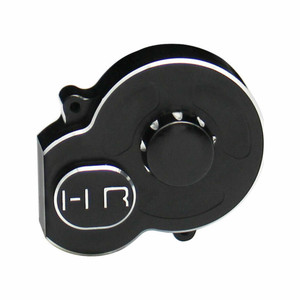 Hot Racing - Aluminum Gear Box Cove: Micro-B - LMCB3201