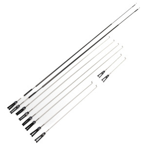 E-flite - Pushrod/Flying Wire Set: 4-Site 3D FF (Flat Foamy) 800mm - 02958