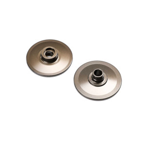 Team Losi Racing - Slipper Plates: 22X - -1157 Team Losi Racing - Slipper Plates: 22X - -1157