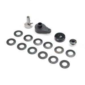 Losi - HD Servo Saver, 25T: LMT 2.0 - -2068 Losi - HD Servo Saver, 25T: LMT 2.0 - -2068