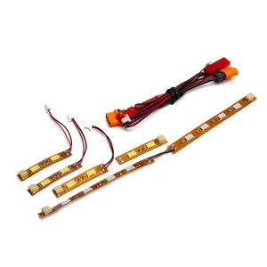 Blade - Night LED set: Revolution 235 CP - -1795 Blade - Night LED set: Revolution 235 CP - -1795
