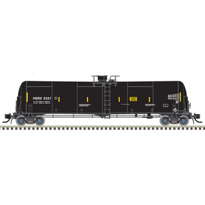 Atlas Model Railroad - Oil Tank Car High SierraEnergy3245 - 50005838 Atlas Model Railroad - Oil Tank Car High SierraEnergy3245 - 50005838