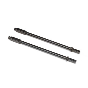 Axial - Straight Axle Set, AF16P: AXP8 - -2227 Axial - Straight Axle Set, AF16P: AXP8 - -2227