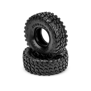 Jconcepts - Bossman - green compound (Class 2, 1.9" scaler tire 4.75in OD) - 4104-02 Jconcepts - Bossman - green compound (Class 2, 1.9" scaler tire 4.75in OD) - 4104-02