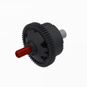 Arrma - Assembled OLC 57T 0.8Mod Over Load Couple transmission protector (Pat.App.) - -1147