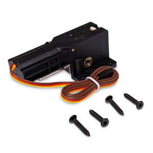 E-flite - 90-Degree Nose Gear Retract Unit w/LED Landing Light Plug - -1301