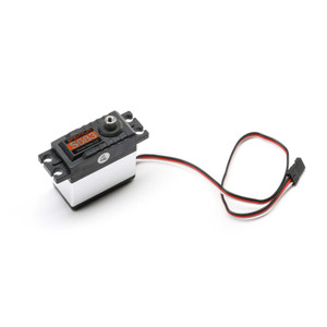Spektrum - S683 Steel Gear Servo 25T, WP - S683 Spektrum - S683 Steel Gear Servo 25T, WP - S683
