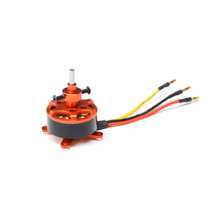 Spektrum - Brushless Motor: 2408-1300Kv 14-Pole - XAM3400 Spektrum - Brushless Motor: 2408-1300Kv 14-Pole - XAM3400