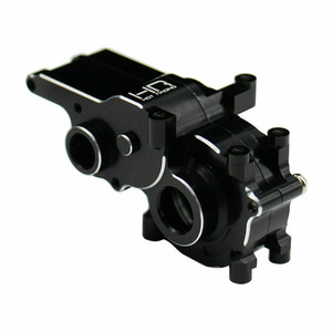 Hot Racing - Aluminum Transmission Case: Micro-B - LMCB12X01 Hot Racing - Aluminum Transmission Case: Micro-B - LMCB12X01