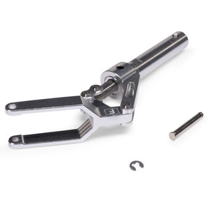 E-flite - Nose Gear Strut Landing Gear Assembly; Habu 80  - -1413