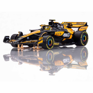 AFX - McLaren F1 MCL38 #4 AU 2024 - 22103 AFX - McLaren F1 MCL38 #4 AU 2024 - 22103