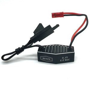 Reefs RC - 8.4V EZ BEC - REEFS206 Reefs RC - 8.4V EZ BEC - REEFS206