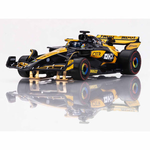 AFX - McLaren F1 MCL38 #81 AU 2024 - 22104 AFX - McLaren F1 MCL38 #81 AU 2024 - 22104
