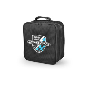 Jconcepts - Finish Line radio bag - Futaba 7PX - 2719 Jconcepts - Finish Line radio bag - Futaba 7PX - 2719